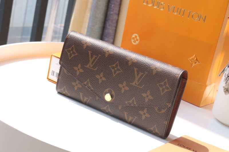 Louis Vuitton Wallets